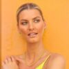 Δεύτερη φωτογραφία του προϊόντος Ana Earrings Lime Combo