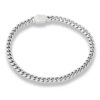Saxton | Steel bracelet