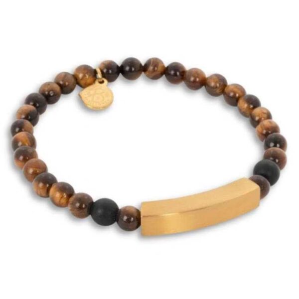Δεύτερη φωτογραφία του προϊόντος Bradley + Silas | Bracelet set