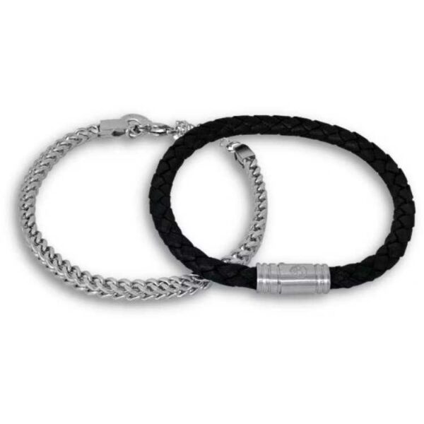 Δεύτερη φωτογραφία του προϊόντος Liam + Sander | Bracelet set