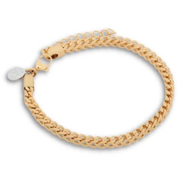 Δεύτερη φωτογραφία του προϊόντος Liam + Sander | Bracelet set