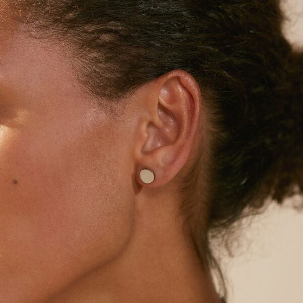 Dottie studs steel - Image 2