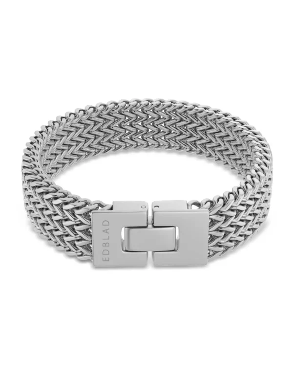 Lee bracelet steel