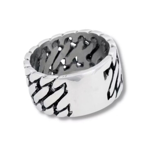 5600-21-Ring size 21 / 66-Steel