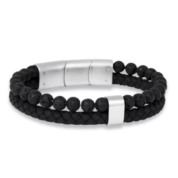 8464-Bracelet-Black