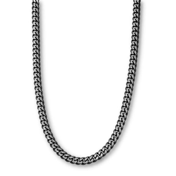 9120-Necklace-Steel