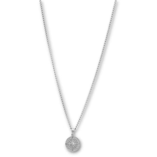 9200-Necklace-Steel