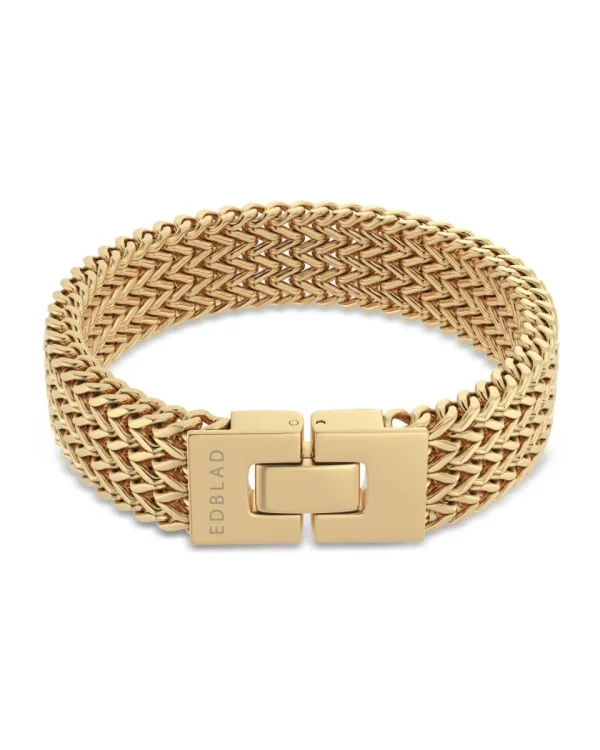 Lee Braclete Gold