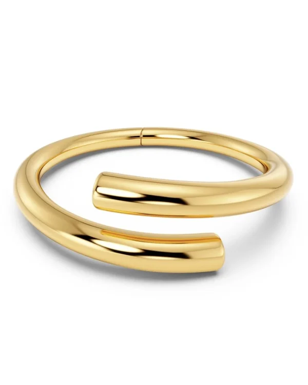 Snake Bracelet Gold
