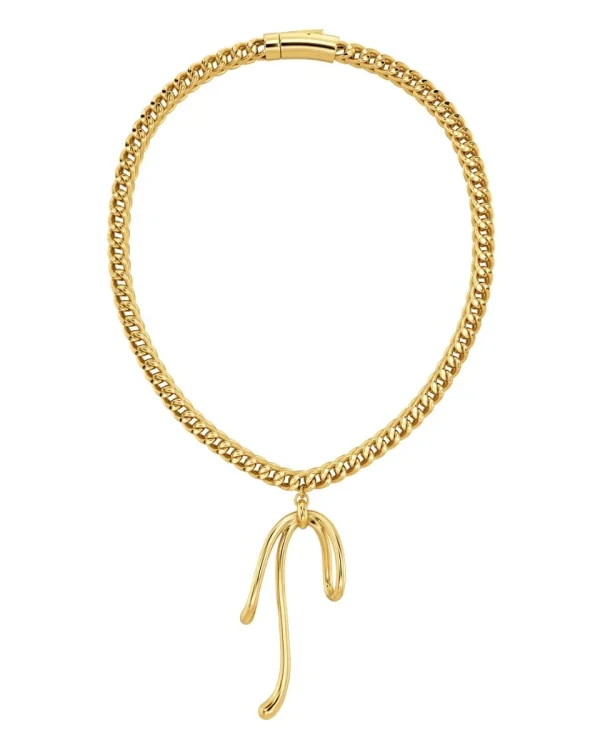 Dance Chain Gold/ L - Image 2