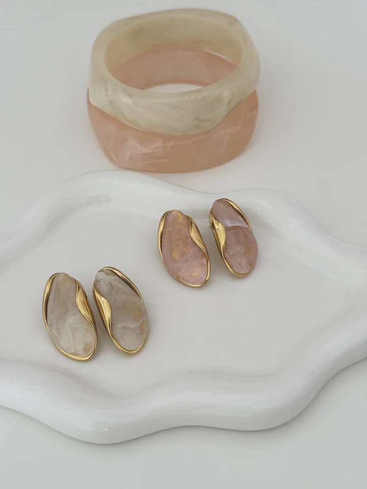 Aura marble tears